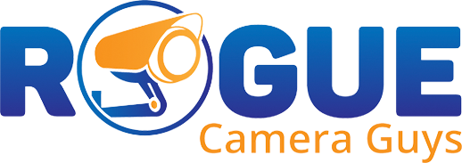 Rogue Camera Guys Logo